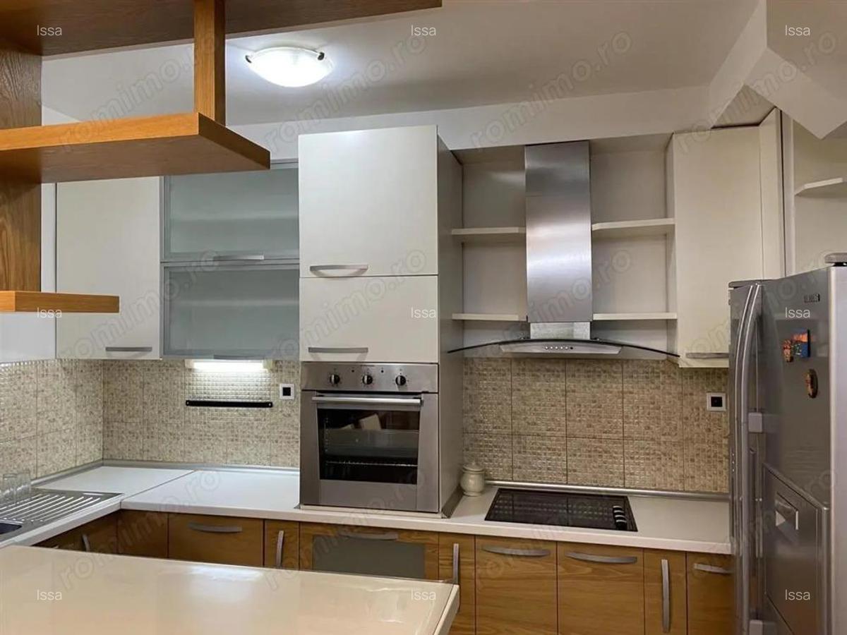 Apartament cu 2 camere de inchirat in zona Bucurestii Noi - 3