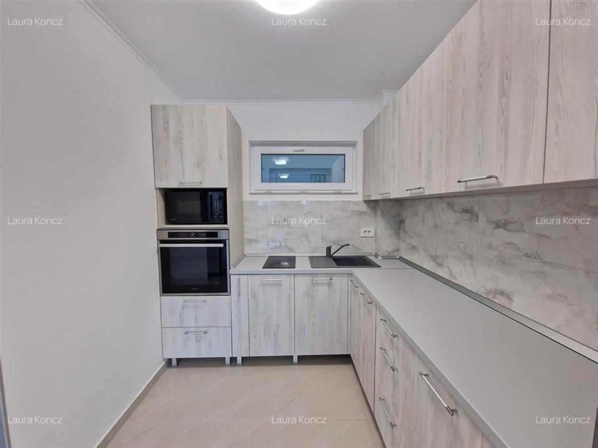 RECO apartament bloc nou ultracentral - 7
