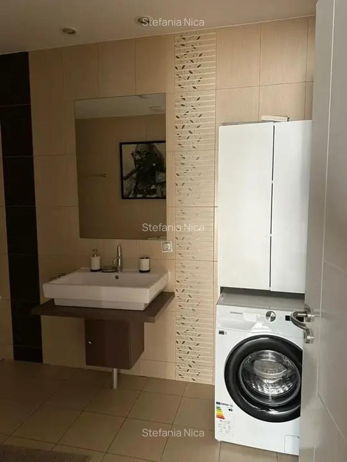 Apartament spațios 3 camere / Curte proprie/ Piscină - Scoala Americana - 11