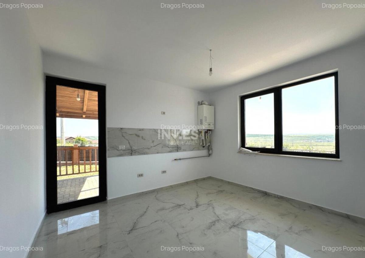 VIla individuala 120mpu Valea Lupului - 18