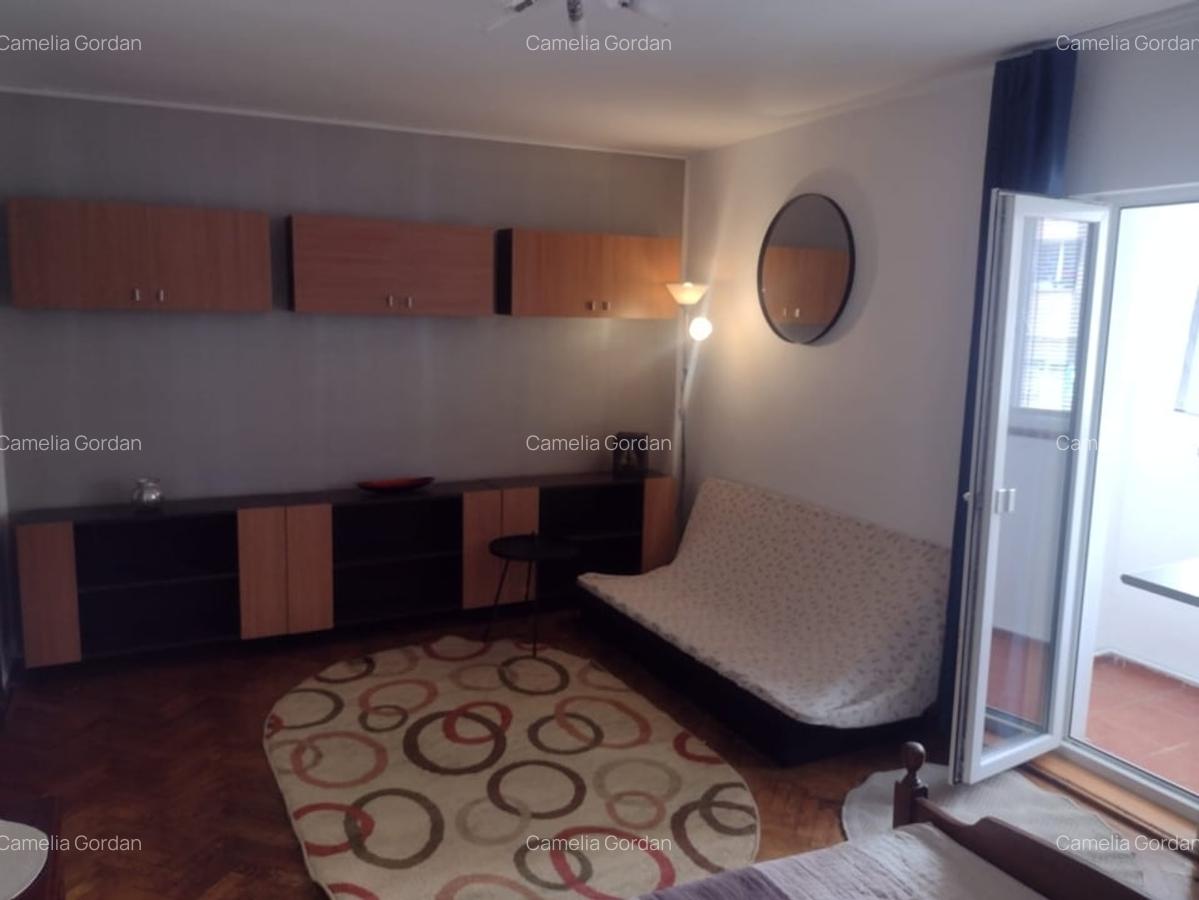 Inchiriere apartament mobilat, 3 camere, cu garaj, Marasti - 6