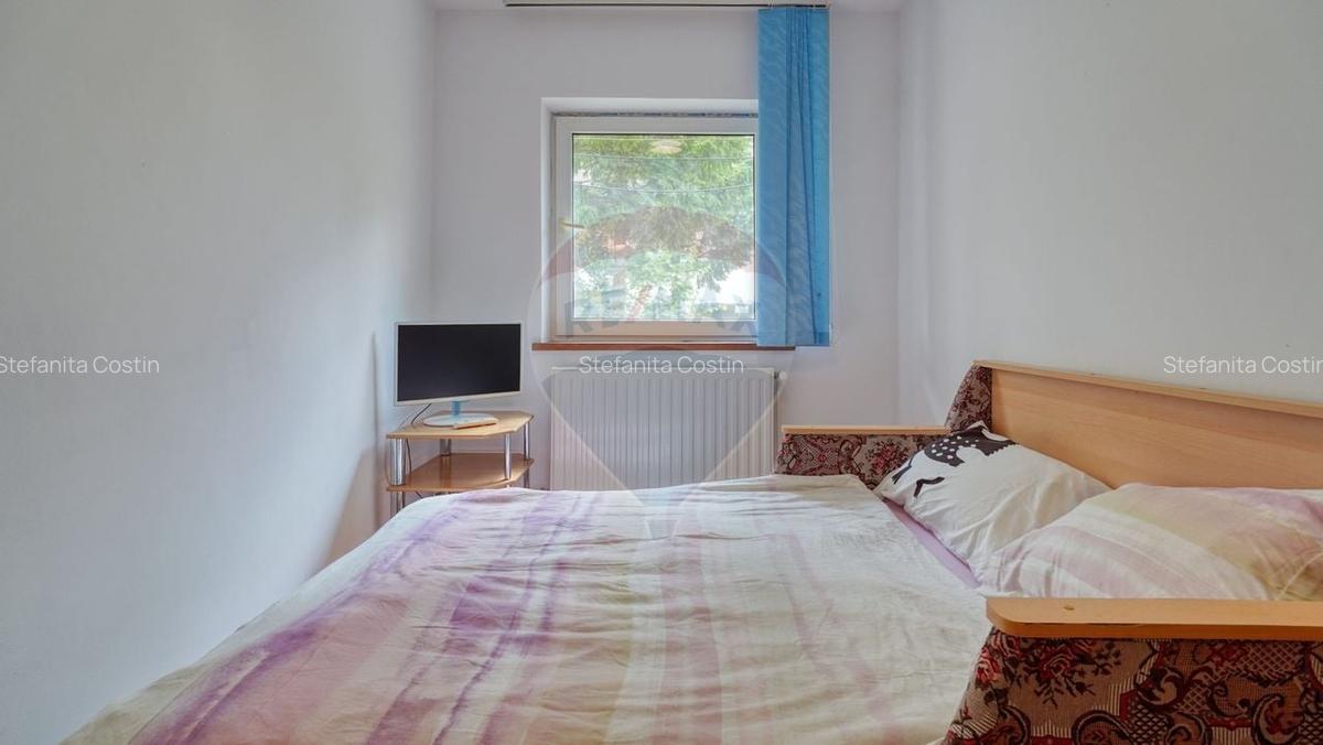 Apartament cu 3 camere de vanzare in zona Central - 7