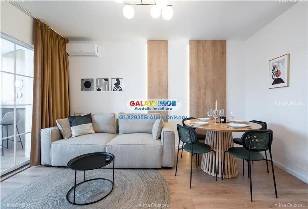 3 Camere Ultracentral _Ideal pentru Locuit sau Airbnb Profitabil - 5