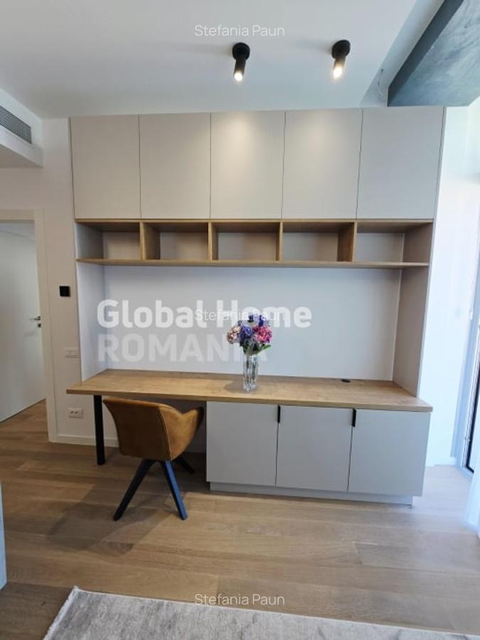 Apartament 2 camere + Parcare | Upsite Floreasca - 4