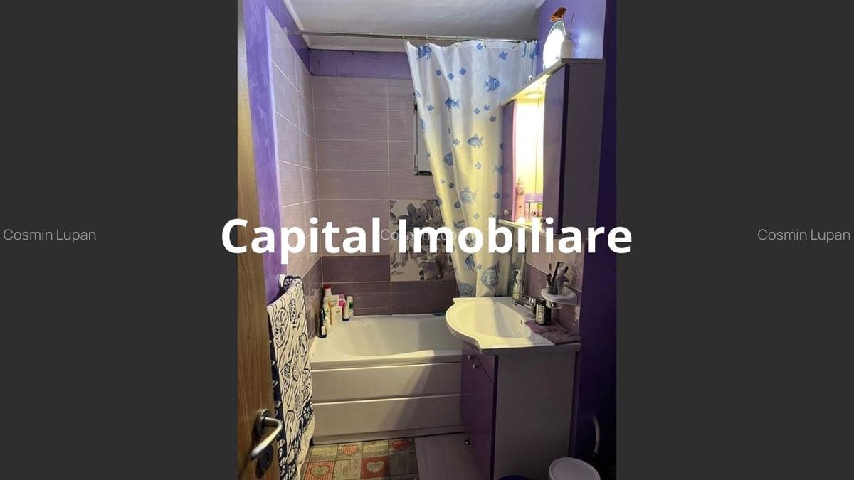 Apartment for sale with 4 rooms, Strada Meșteșugarilor - 3
