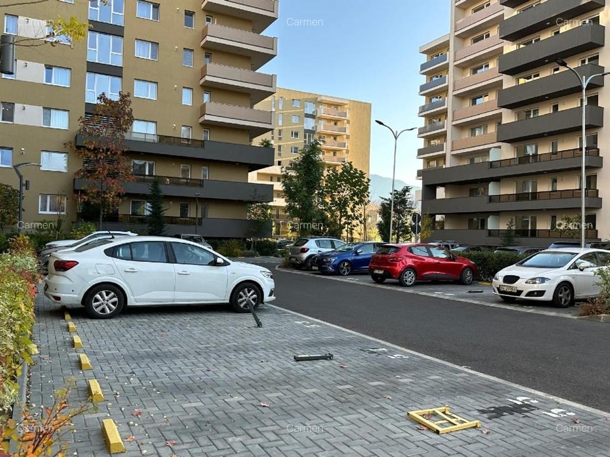 Garsonieră decomandată în Astra - 15