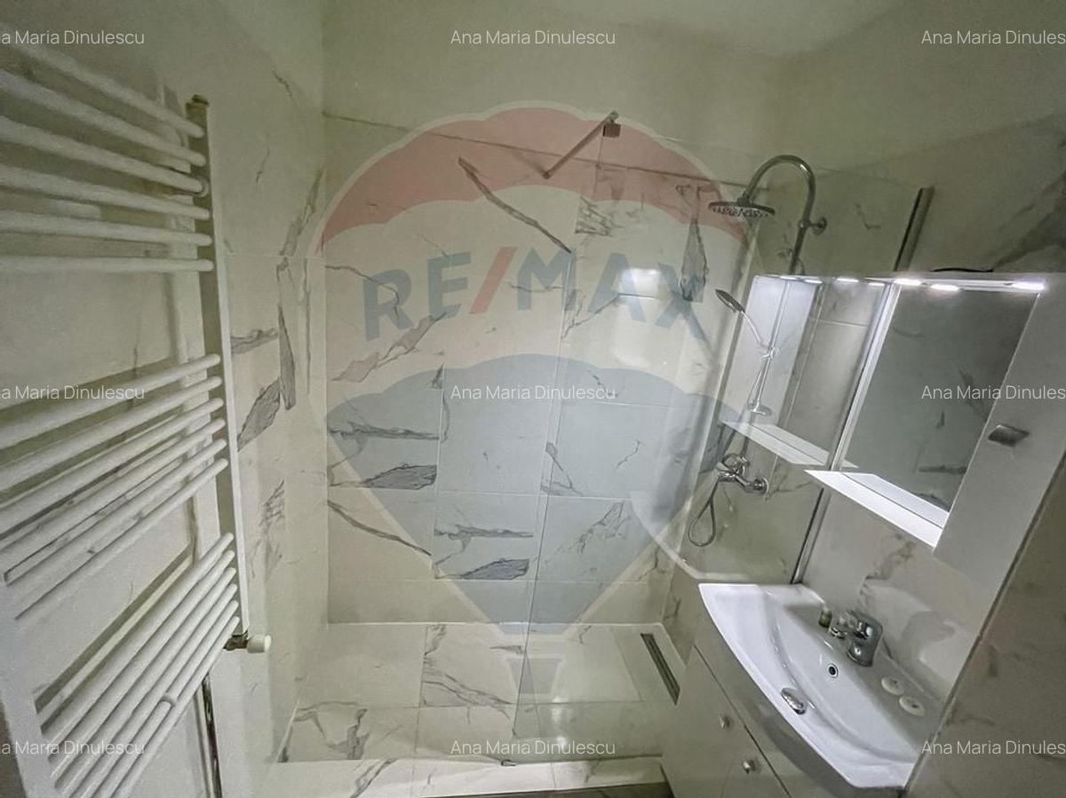 Garsoniera mobilata si utilata, PET FRIENDLY,  zona Garii! - 6