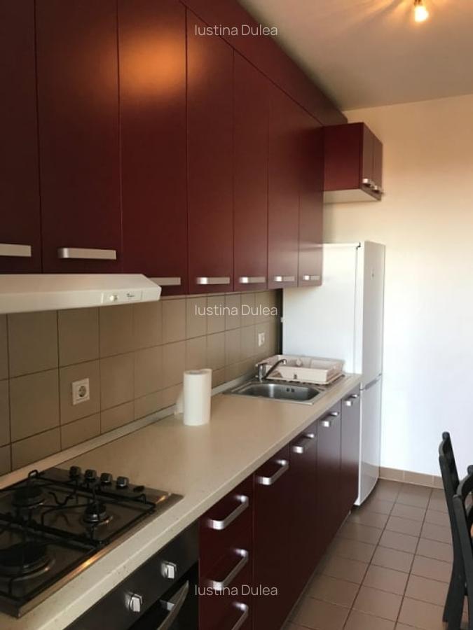 Apartament de 2 camere moderne, Asmita Gardens - 15 min metrou Mihai Bravu - 5