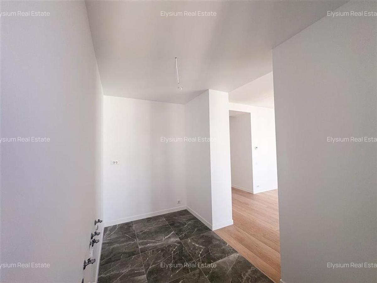 Apartament de vanzare 3 camere One Cotroceni Park - 5