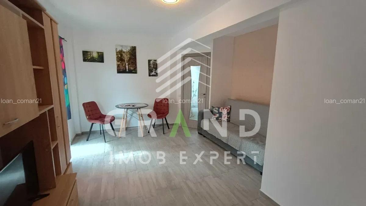 Nou pe piata: Apartament modern de inchiriat,2 camere, prima inchiriere,2 bai - 7