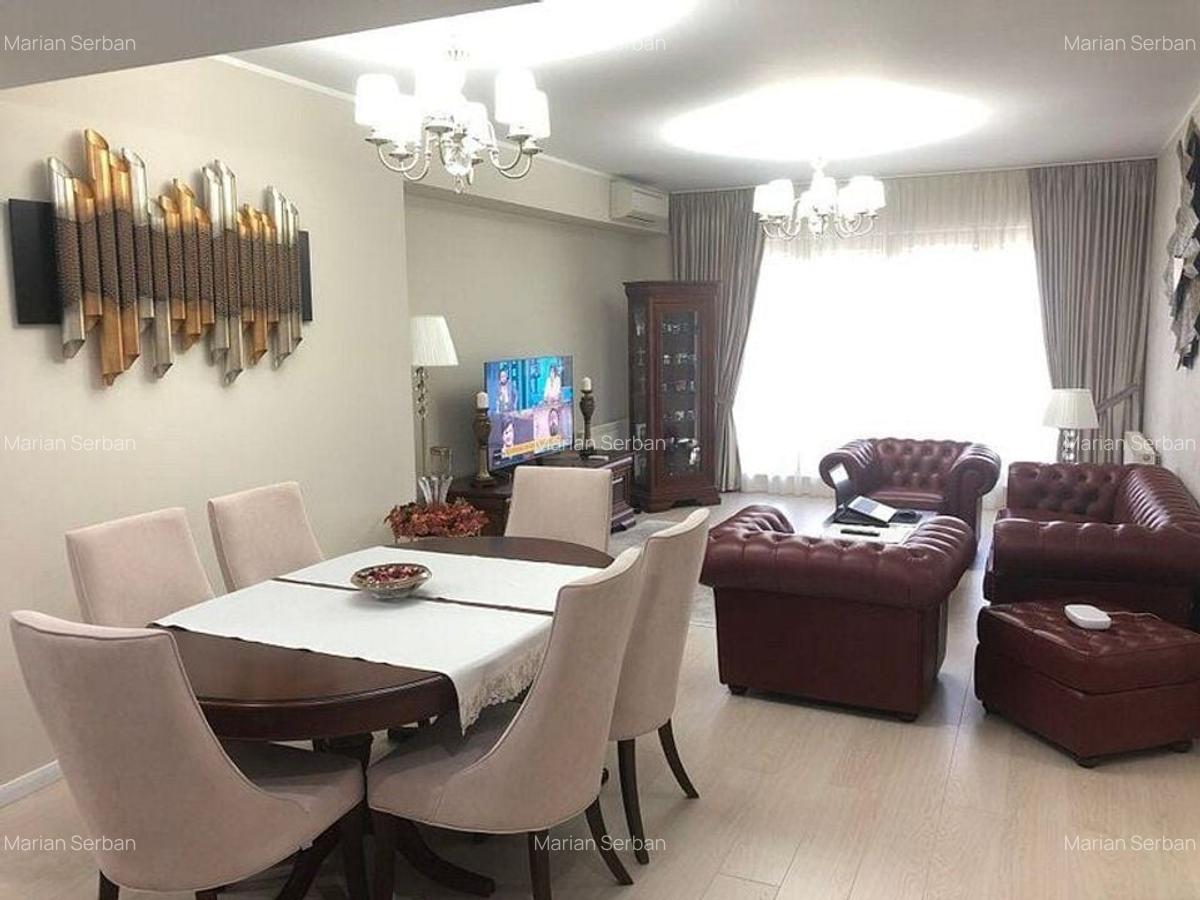Apartament cu 3 camere în Iancu Nicolae - 4