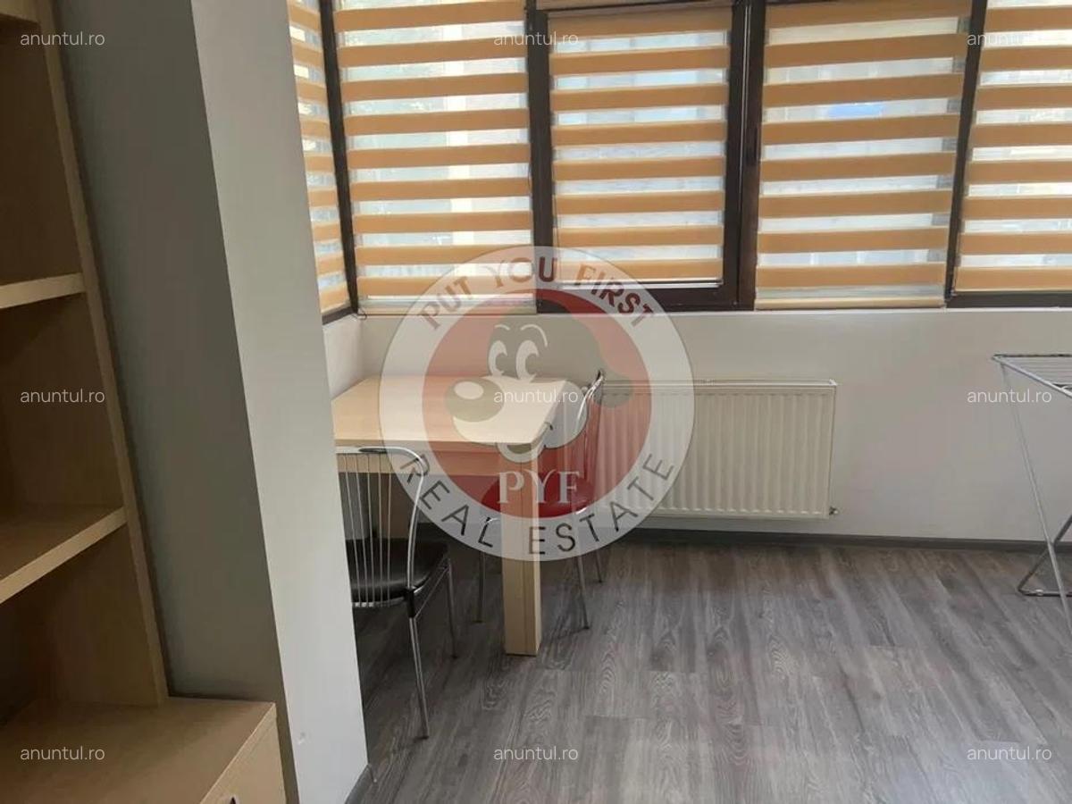 Militari Residence | Garsoniera | 33mp | Decomandata | B11566 - 7