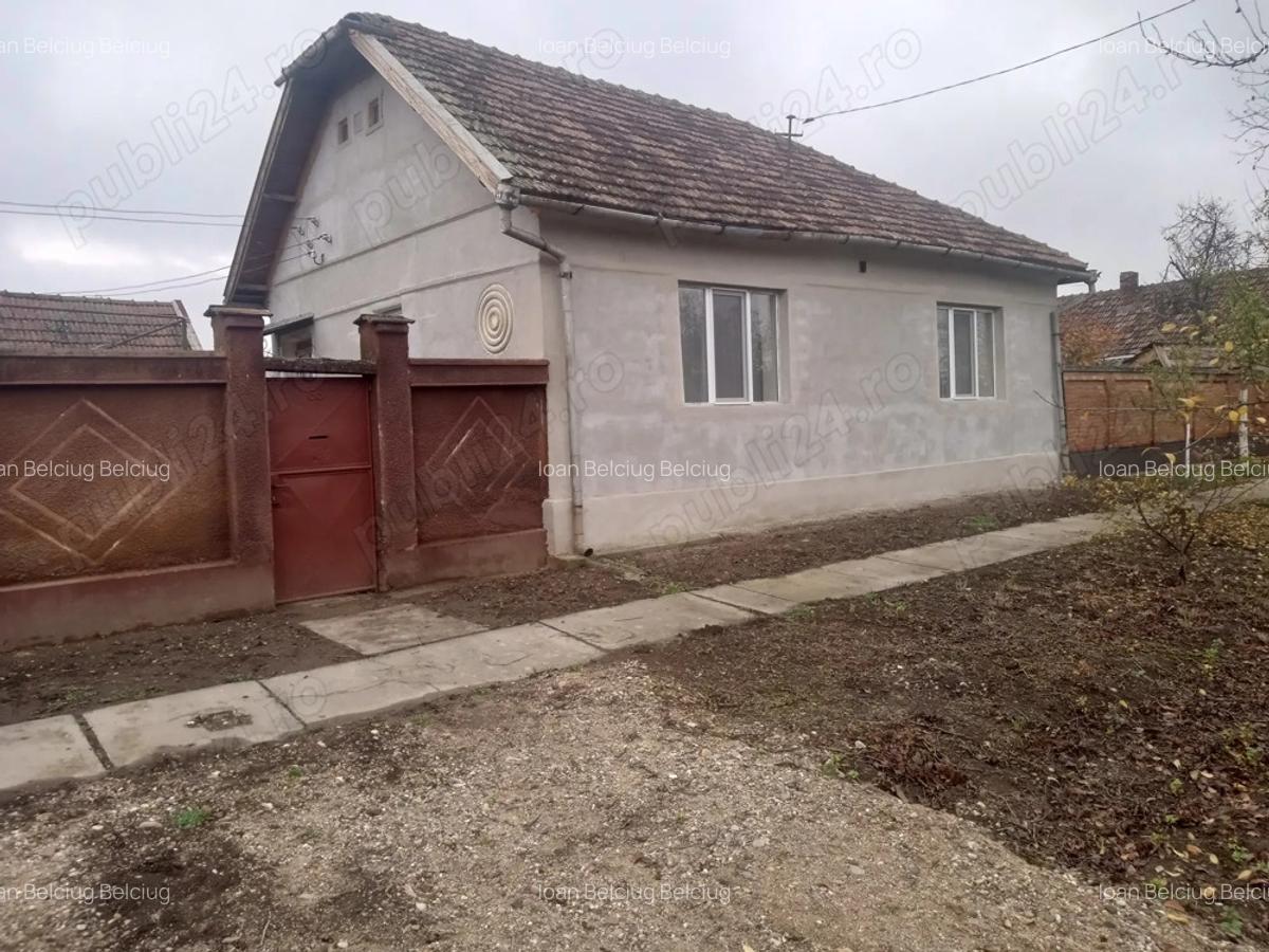 Vind casa cu acte la zi disponibila in ziua contractului - 6