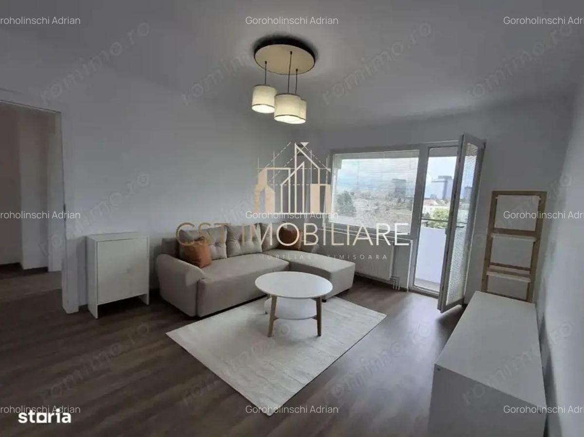 Apartament 3 camere renovat Bulevardul Take Ionescu - 1