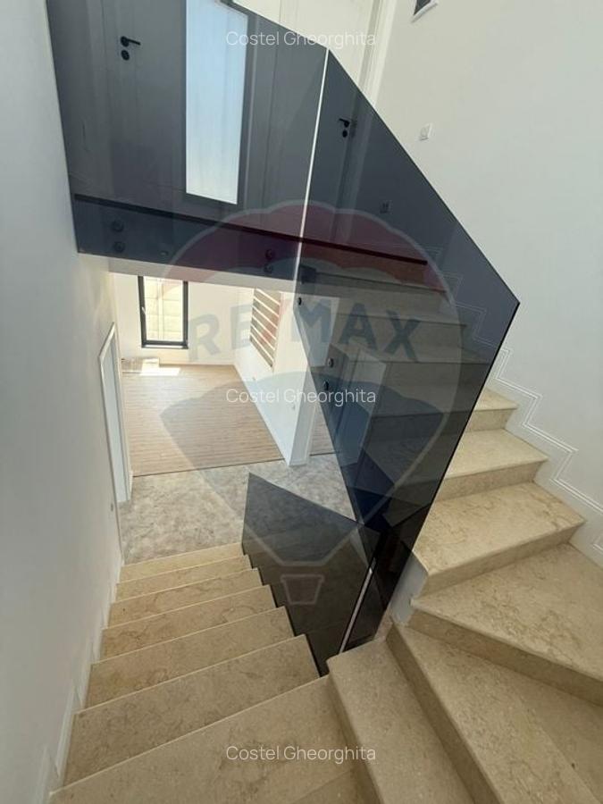 Casa / Vila Individuala Bragadiru finisaje lux - 3