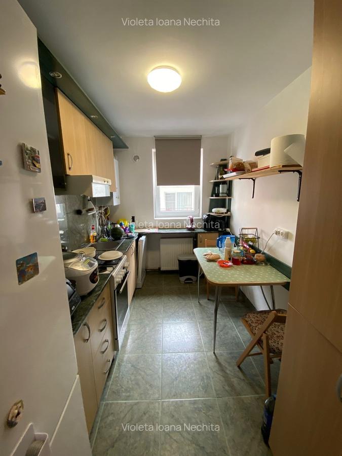 Apartament modern 2 camere decomandat zona Manastur - 6