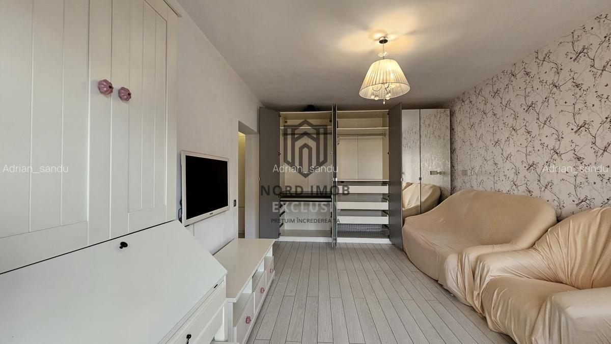 Apartament confortabil 2 Camere | Gata de mutat |  Timpuri Noi - Tineretului - 5