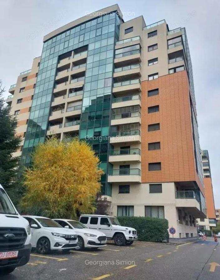 Apartament 2 Camere Orhideea Gardens - Grozave?ti | Balcon | Loc de parcare - 7