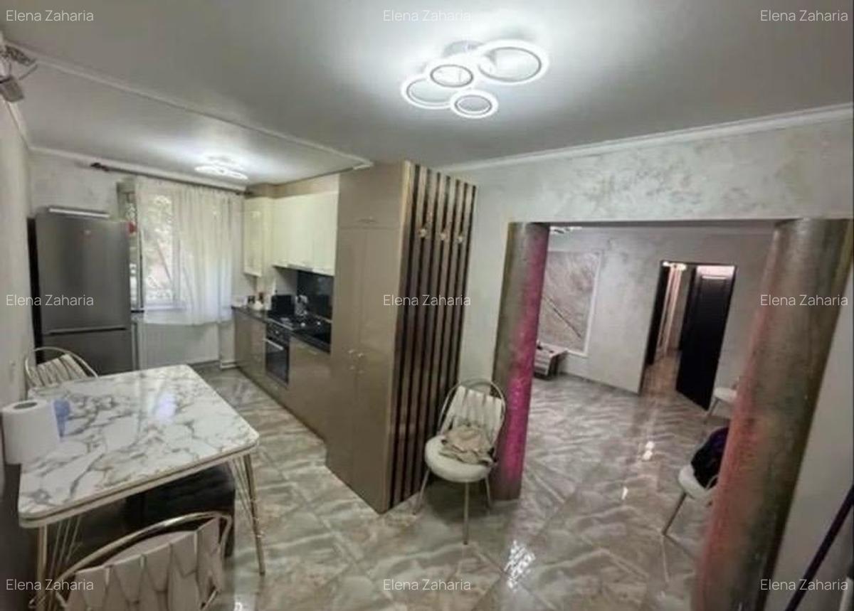 Tomis Nord apartament 3 camere semidecomandat termen scurt - 4 Tomis Nord apartament 3 camere semidecomandat termen scurt - 4