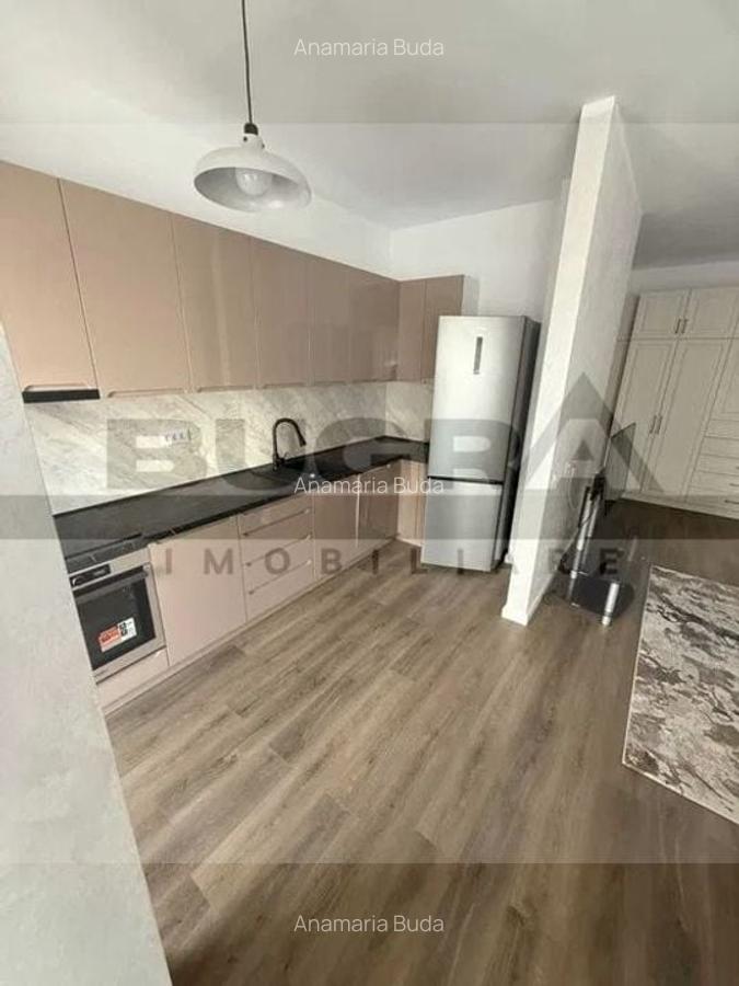 Apartament 2 camere, 60 mp, terasa, Elite Residence - 2