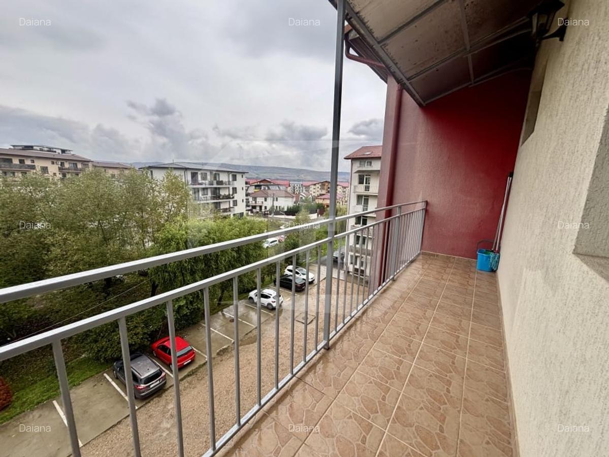 Apartament 2 camere, 66mp, decomandat, cu parcare, zona Eroilor - 10