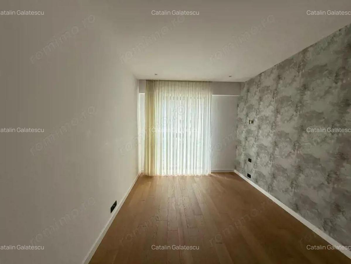 2 Camere Premium de Inchiriat in One Herastrau Tower | Loc de Parcare Inclus - 2