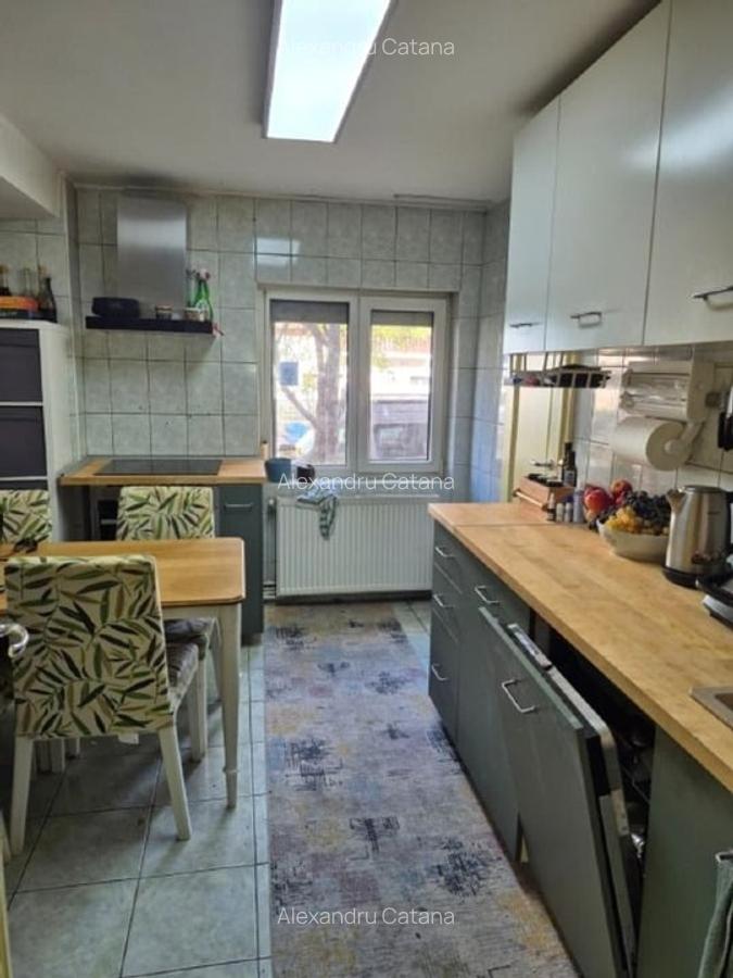 Apartament 4 camere - Scriitorilor - 6