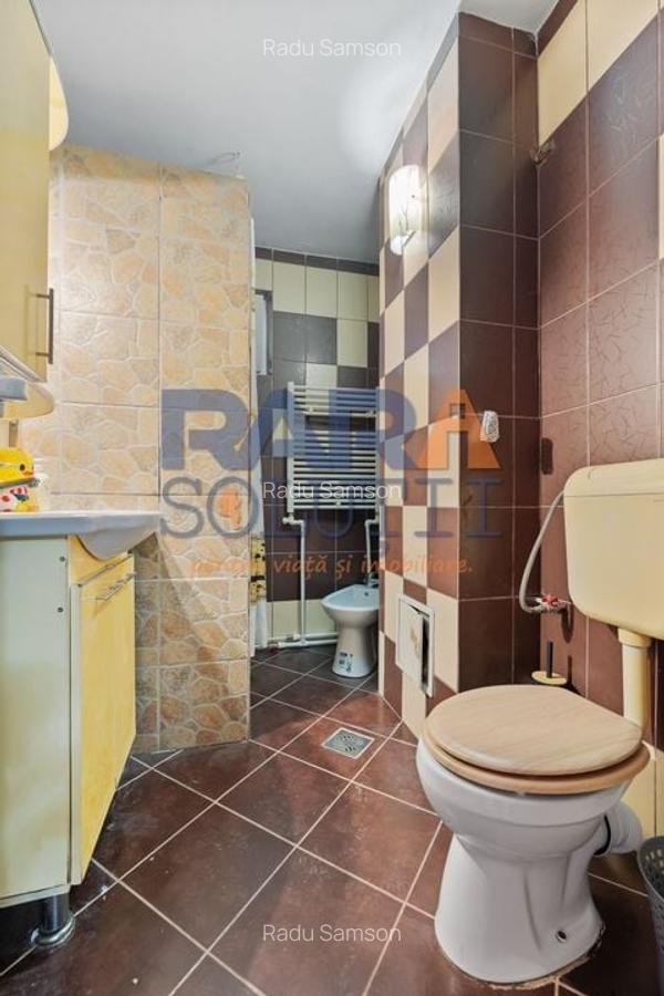 Apartament 3 camere, 82 mp + 16 m balcon, Str. veronica Micle - 6