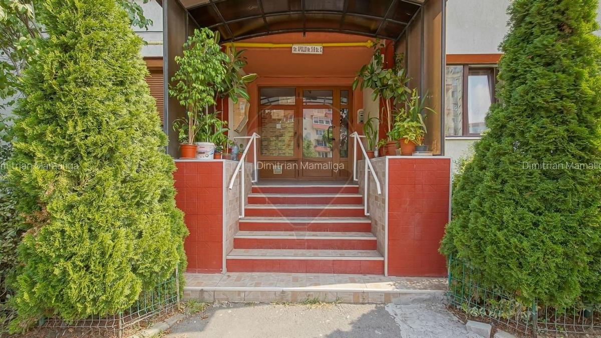 Apartament 3 camere - Cartier Astra, Brasov - 10