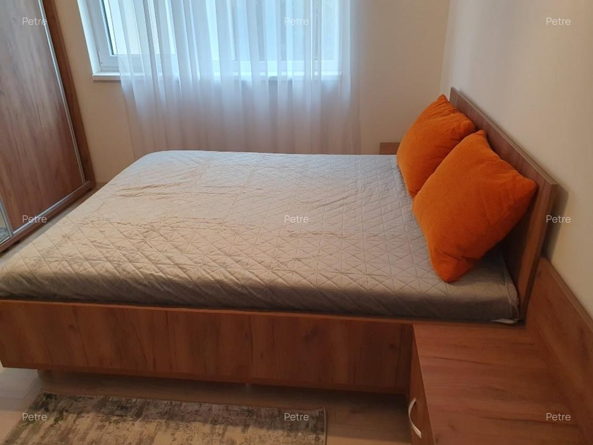 PROPRIETAR inchiriez apartament 3 camere ,cu terasa, gradina 2 locuri de parcare - 9