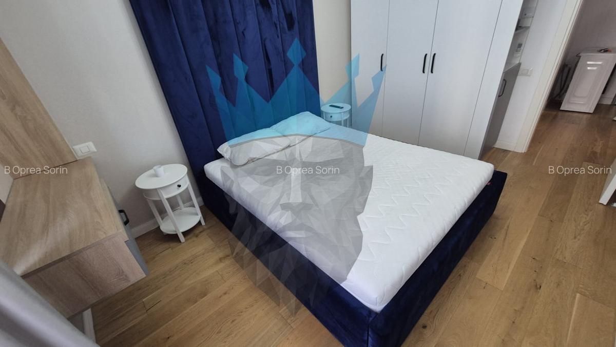 Apartament 2 Camere Herastrau Park View - 16