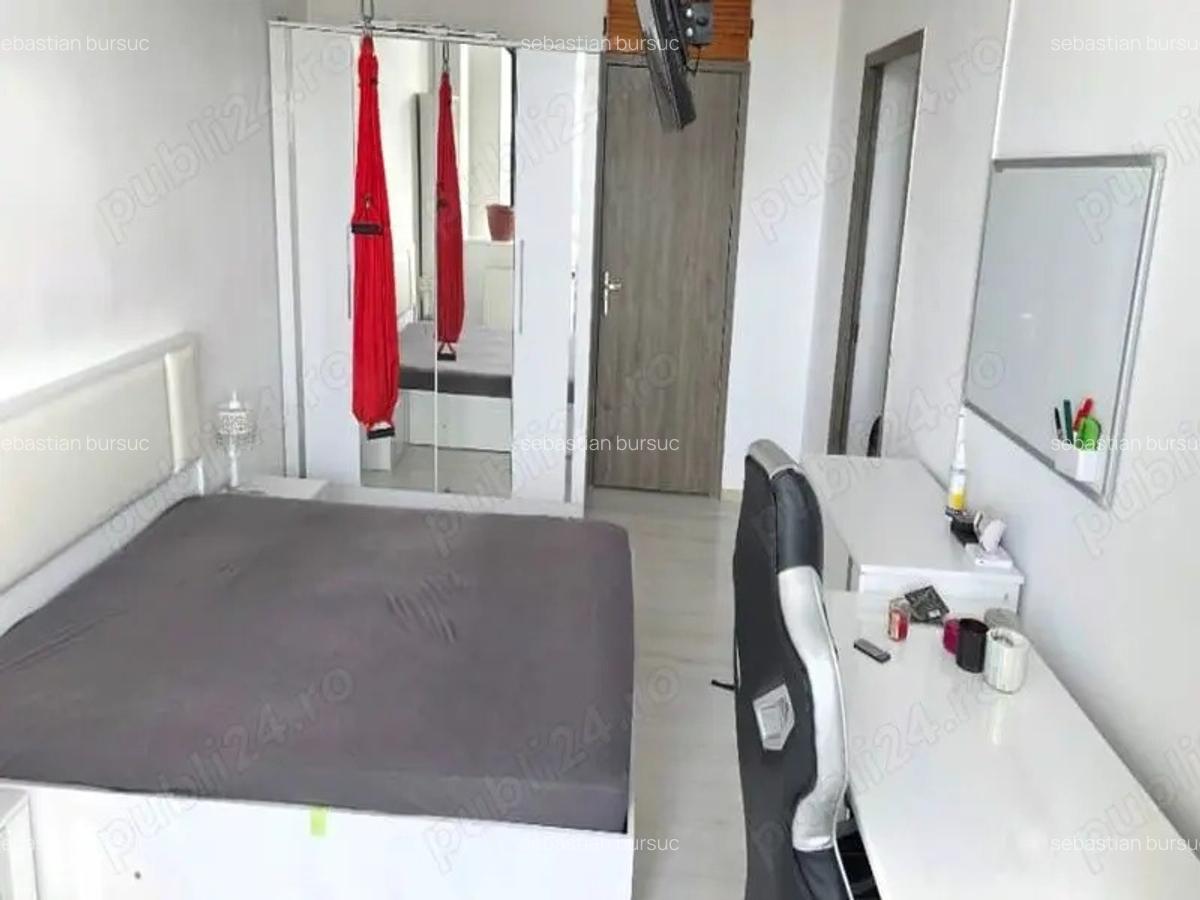 Apartament 3 camere de inchiriat zona Ferdinand - 6