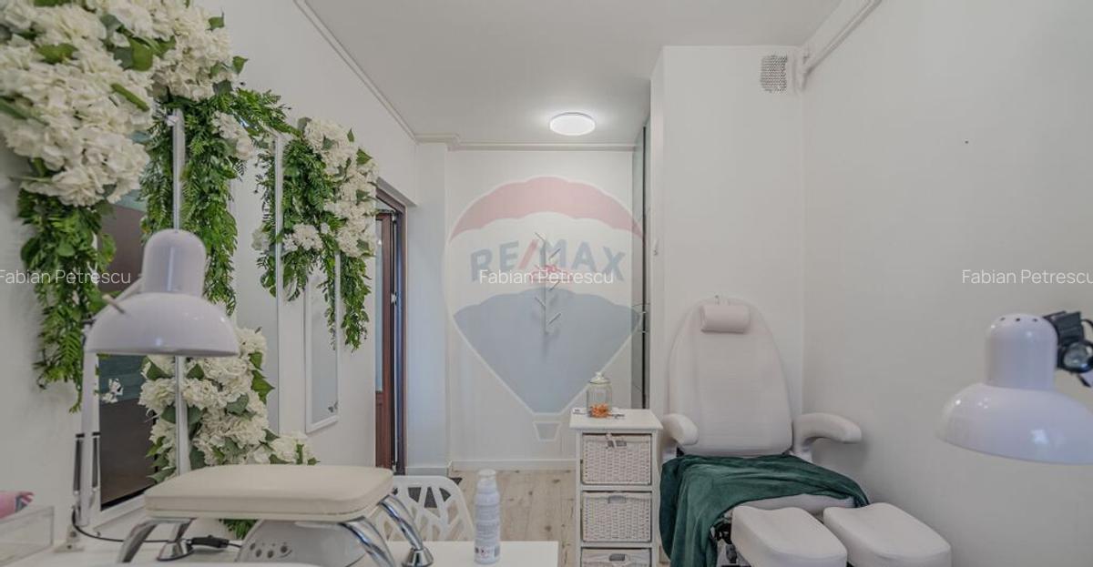 SPATIU COMERCIAL | 42MP | 0 COMOSION | BEAUTY | MEDICAL - 7