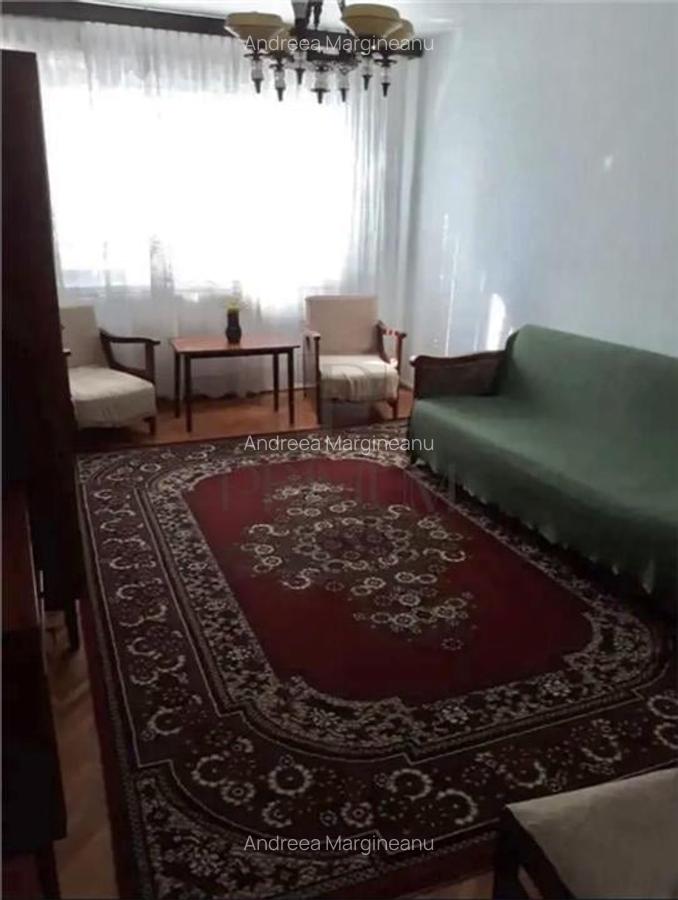 STEAUA - 2 Camere - Decomandat - Clima - Model mare - 1