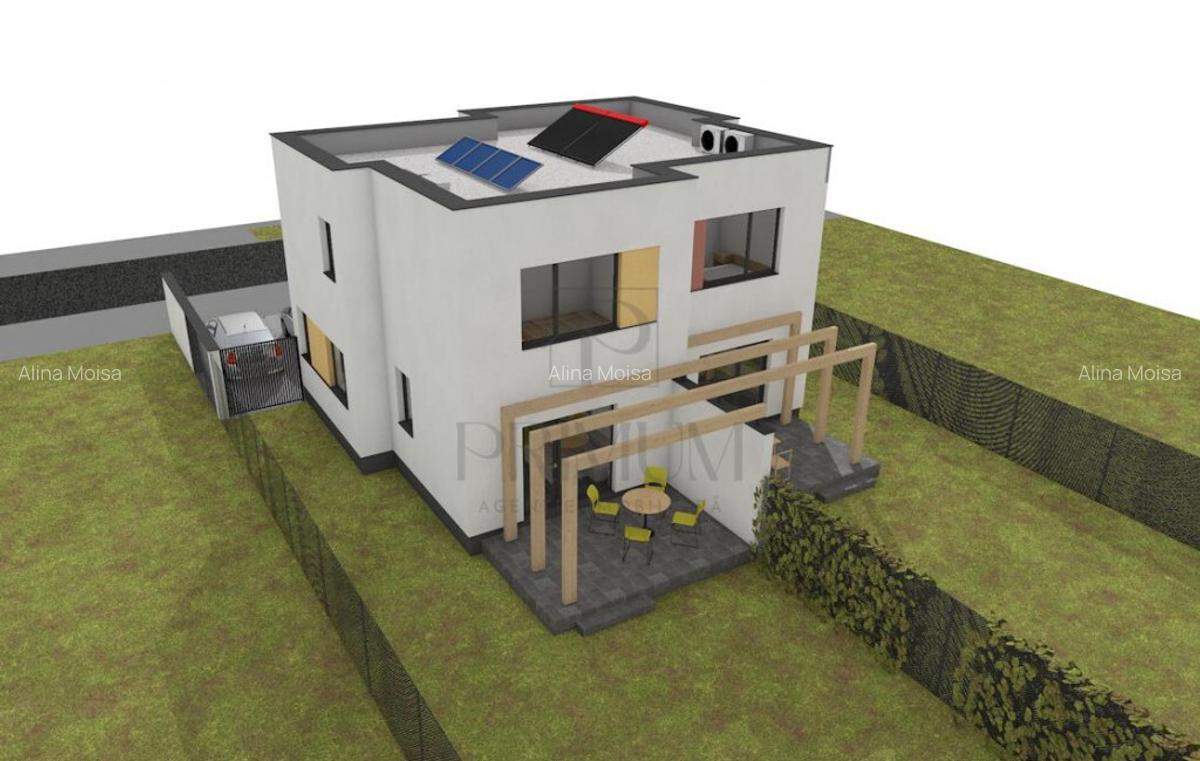 Noul LIDL - Duplex modern - personalizare interioara - 4