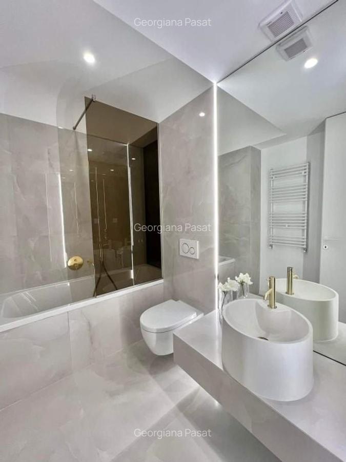 Apartament 2 camere, Gradina 2 locuri de parcare incluse - 5