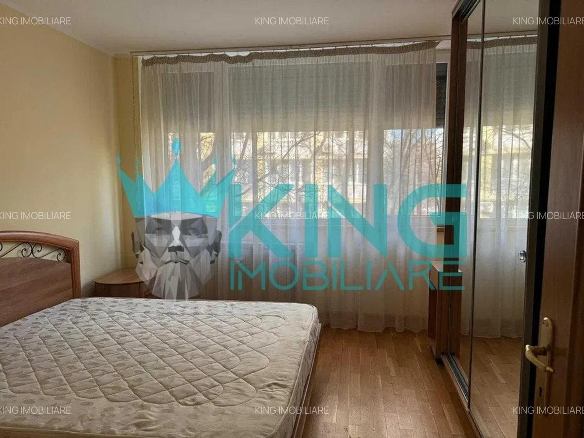 Apartament cu 2 camere decomandat, mobilat în Arcul de Triumf - 4