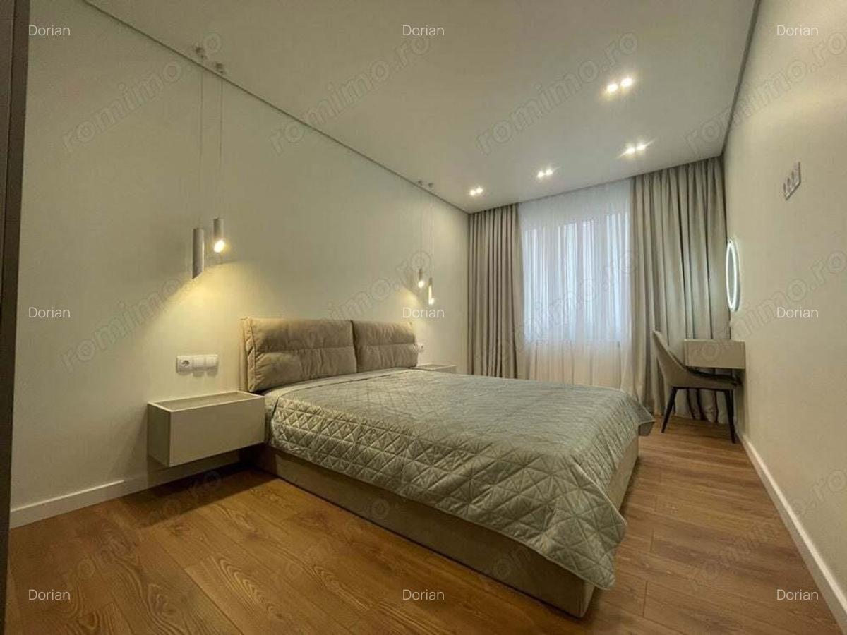 Apartament cu 2 camere de vanzare in zona Gorjului - 7