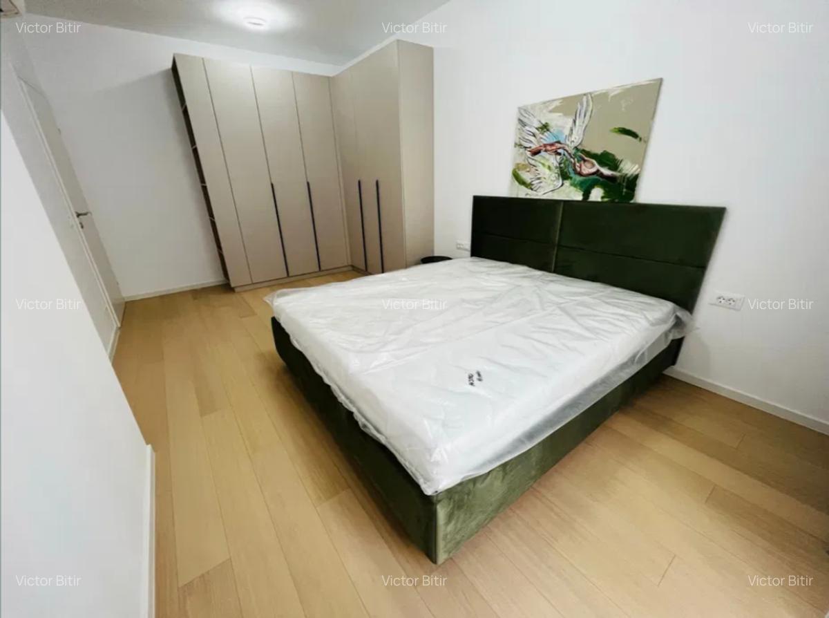 Apartament cu 2 camere în Băneasa - 4