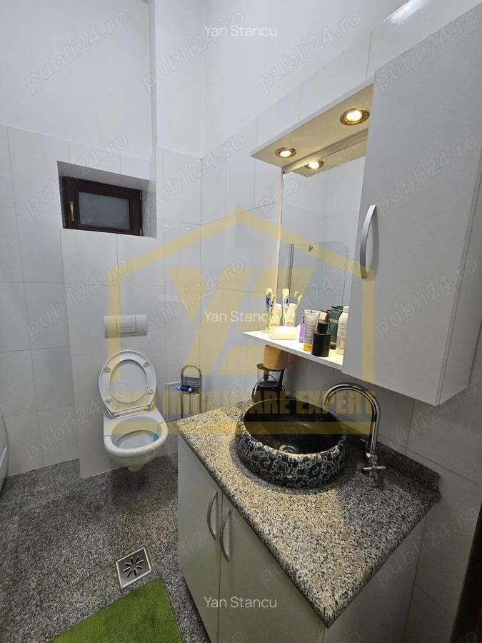 Apartament cu 2 camere + demisol, de vanzare in Curtea de Arge?. - 6 Apartament cu 2 camere + demisol, de vanzare in Curtea de Arge?. - 6