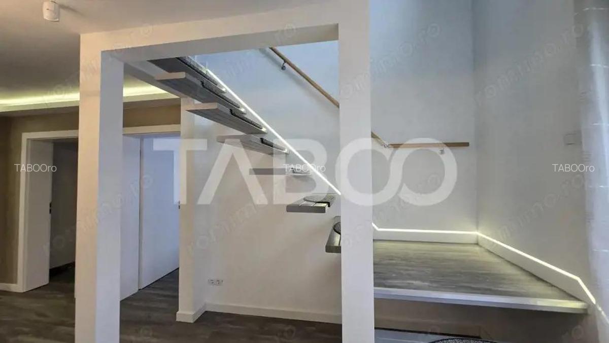 Casa 6 camere 3 bai 2 terase zona Dambul-Rotund in Cluj-Napoca - 18