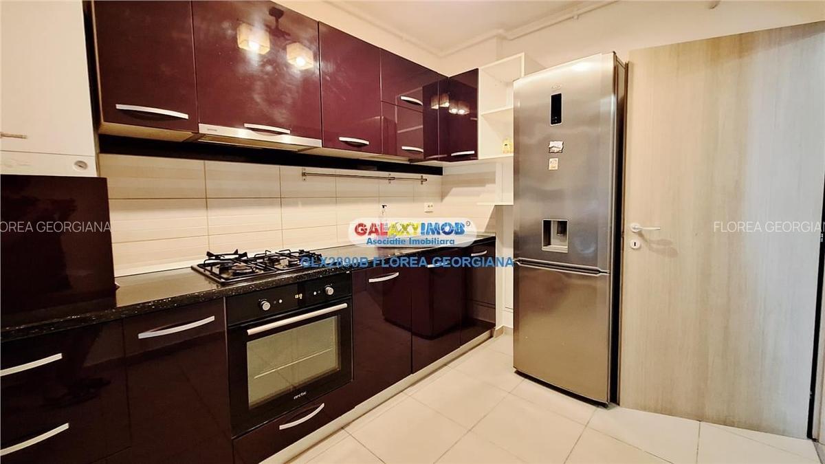 Apartament 3 camere cu gradina Greenfield Residence - 5 Apartament 3 camere cu gradina Greenfield Residence - 5