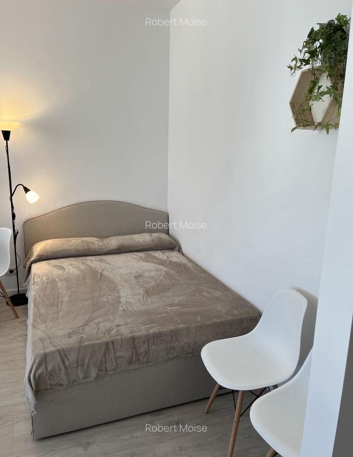 Studio Prima Inchiriere in complex Residence5 zona Pipera Rond OMV bloc nou - 3