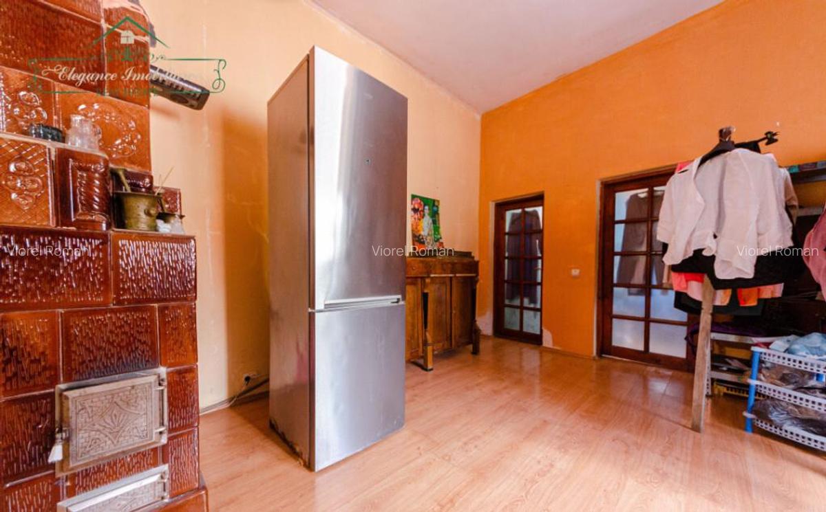 Apartament cu 2 camere la curte comuna, zona Centrala, Arad - 5 Apartament cu 2 camere la curte comuna, zona Centrala, Arad - 5