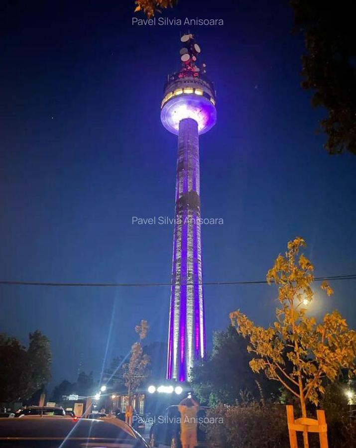 Apartament 2 camere Micro 21,et2,mobilat - 4