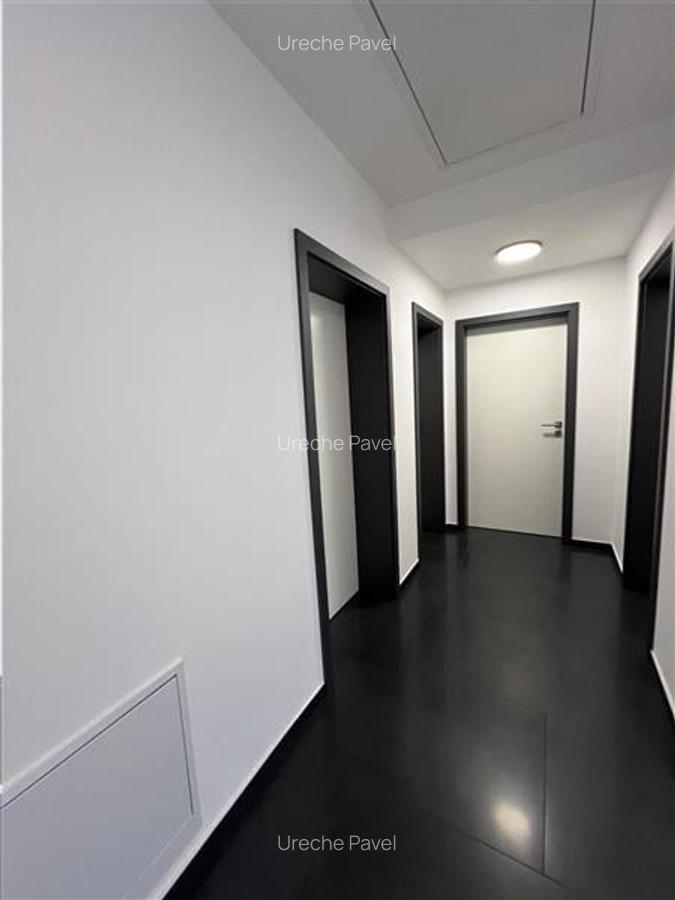 Casa cu 4 camere 2 bai si teren de 266 mp zona Arhitectilor - 19