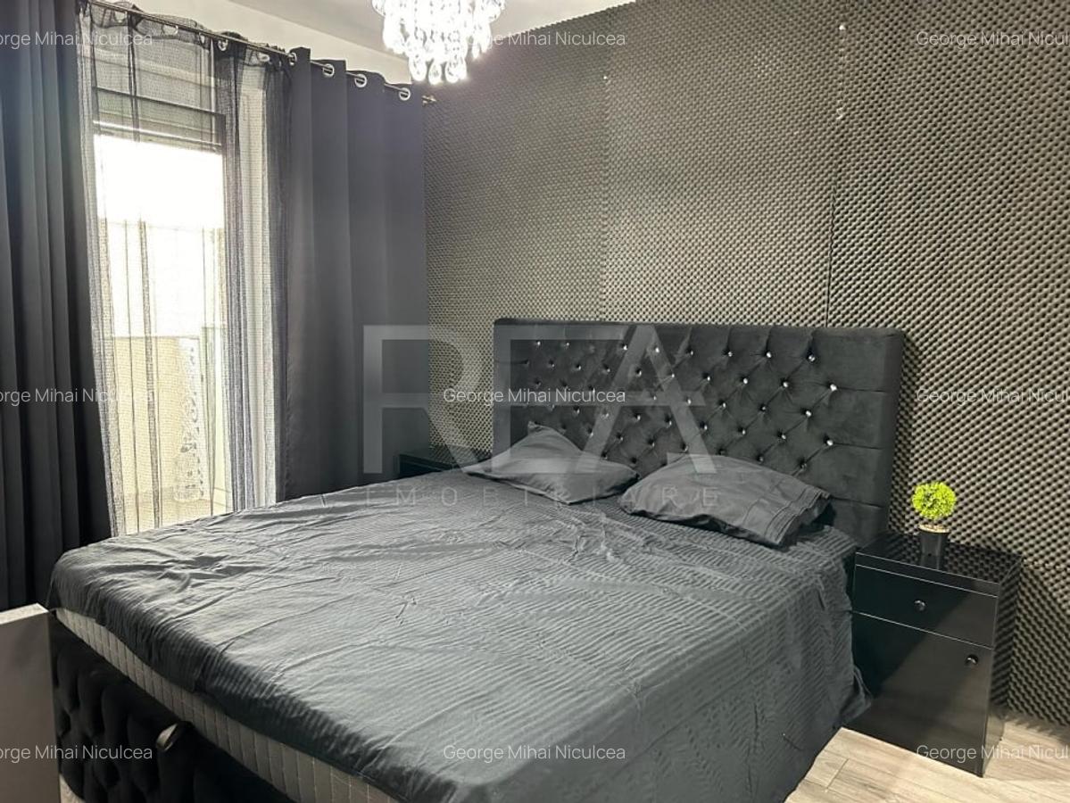 2 Camere | Centrala Proprie | Bloc Nou | Zona Parcul Carol - Tineretului - 5