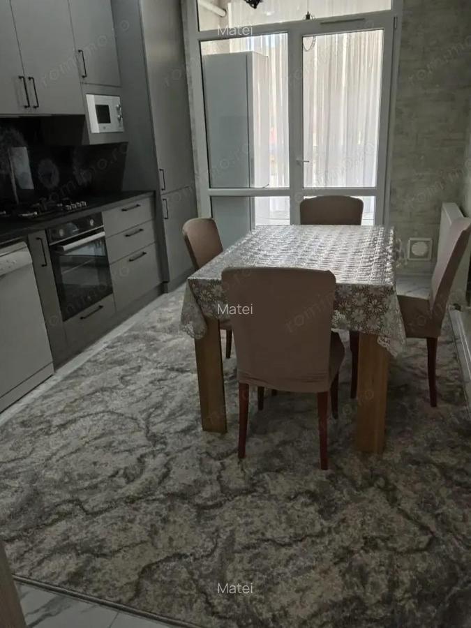 Propun spre inchiriere un apartament cu doua camere in zona Vitan - 1