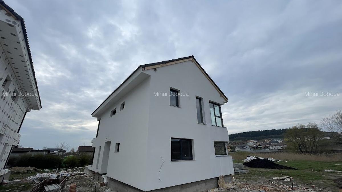 CASA INDIVIDUALA TEREN 500 MP CHINTENI - 2