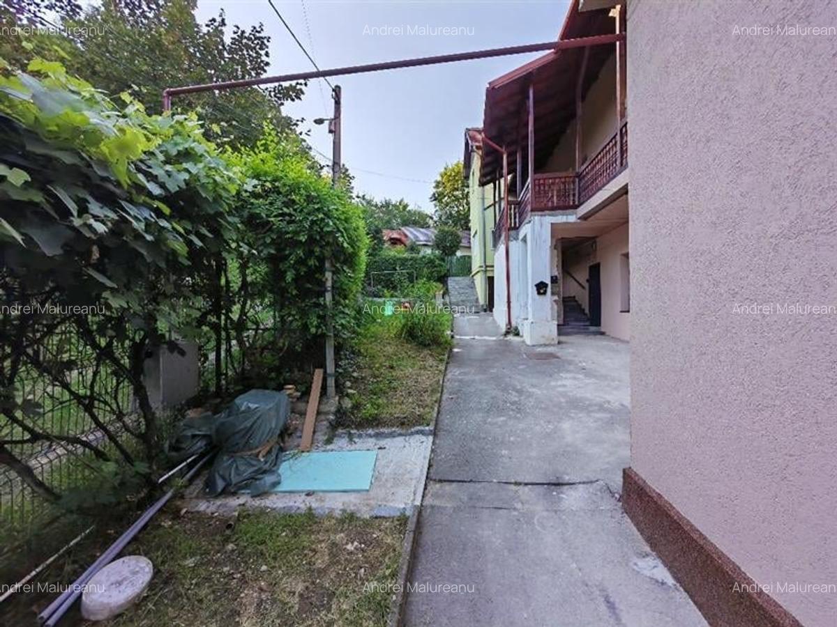 Inchiriem Apartament 2 Camere, Modern, 62 Mp, Semidecomandat, Centrul Istoric - 19